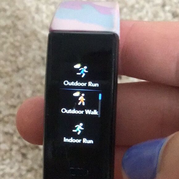 Watch- Fitness Tracker- Kids - Picture 13 of 16